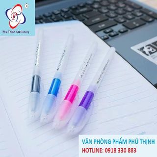 Viết bi Thiên Long 034 Jollee
