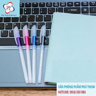 Viết bi Thiên Long 034 Jollee
