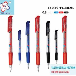 BÚT THIÊN LONG TL 025 Grip