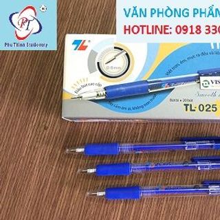 BÚT THIÊN LONG TL 025 Grip