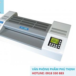Máy ép tài liệu SKY 330R10