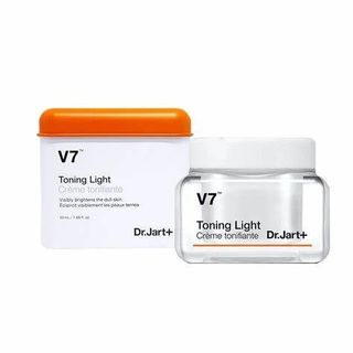 Kem Dưỡng Da V7 Toning Light 50ml Chính Hãng