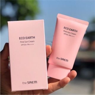 Kem Chống Nắng The Saem Ex 50ml Chính Hãng