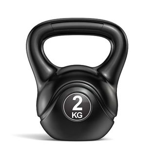 SP104-Tạ bình vôi quai xách tập squat tay mông đùi chống đẩy thể dục thể thao hiệu quả