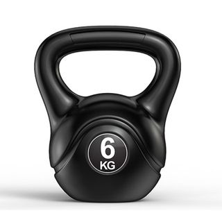 SP104-Tạ bình vôi quai xách tập squat tay mông đùi chống đẩy thể dục thể thao hiệu quả