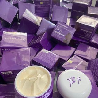Kem Dưỡng Body Tony Detox Tía Tô 180g Chính Hãng