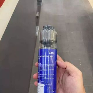 Nước rửa kính ô tô SGCB, Nước rửa kính đậm đặc 1:100, Tạo bóng và sạch vết bẩn 270ML