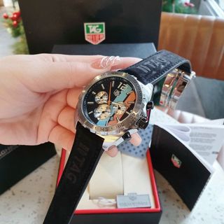 ĐỒNG HỒ TRUNG CẤP NAM TA.G DA.