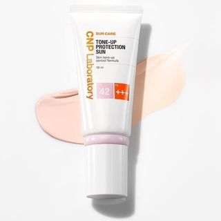 Kem Chống Nắng CNP Laboratory Sun Care Tone Up 50ml Chính Hãng