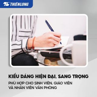 BÚT TL031, VỀ XANH HỘP 20 BÚT