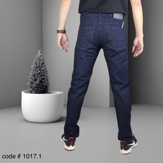 QUẦN JEAN CAO CẤP QJ 20