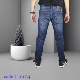 QUẦN JEAN CAO CẤP QJ 20