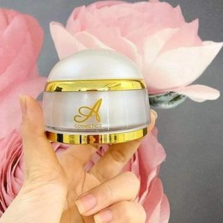 Kem Dưỡng Da A Cosmetic Whitening Face 50g Chính Hãng