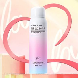 Kem Chống Nắng Maycreate Spray 150ml Chính Hãng