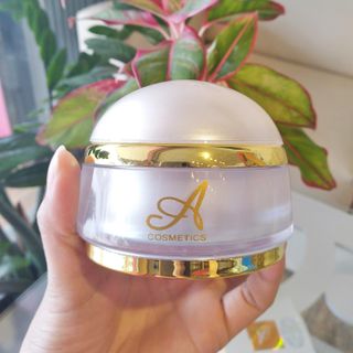 Kem Dưỡng Da A Cosmetic Whitening Face 50g Chính Hãng