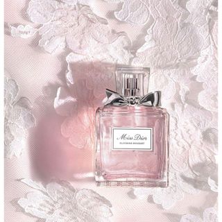 NƯỚC HOA NỮ MISS DI OR BLOOMING BOUQUET 100ml