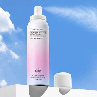 Kem Chống Nắng Maycreate Spray 150ml Chính Hãng