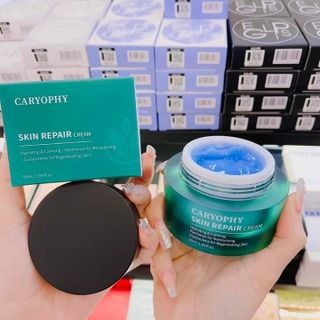 Kem Dưỡng Da Caryophy Skin Repair Cream 50ml Chính Hãng
