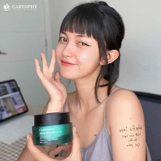 Kem Dưỡng Da Caryophy Skin Repair Cream 50ml Chính Hãng