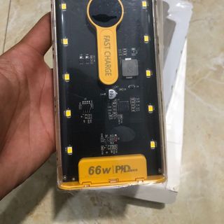 Sạc dự phòng 20000mah