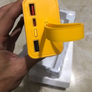Sạc dự phòng 20000mah
