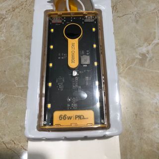 Sạc dự phòng 20000mah