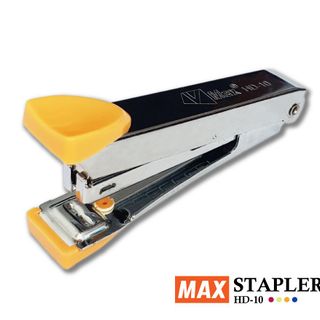 Bấm Kim, Đồ Bấm Giấy, Gim Giấy Max HD10