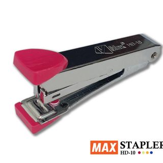 Bấm Kim, Đồ Bấm Giấy, Gim Giấy Max HD10