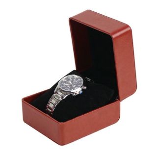 Hộp đựng Đồng hồ da Pu sang trọng