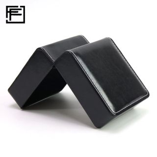 Hộp đựng Đồng hồ da Pu sang trọng
