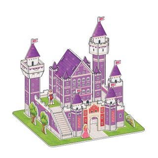💐TRANH 3D XỐP MÔ HÌNH LẮP RÁP (SIZE 21 X 28.5CM), KHÔNG CHỌN