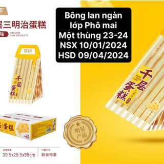 Bánh Tươi