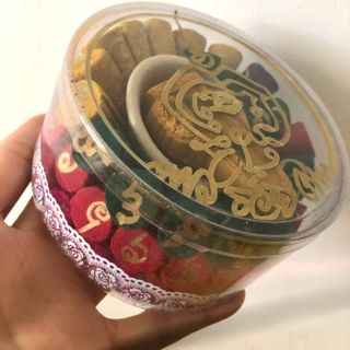 Trầm Vip Thái Lan