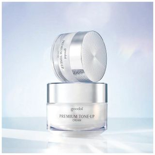 Kem Dưỡng Da Goodal Premium Tone Up 30ml Chính Hãng