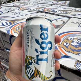 Bia tiger Thái Lan giá sỉ