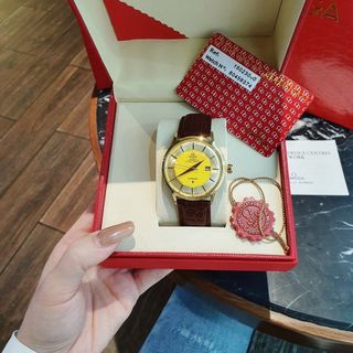 ĐỒNG HỒ TRUNG CẤP DA NAM 1