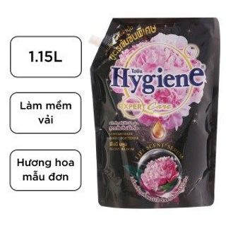 [CHÍNH HÃNG] Nước xả thailan hygiene túi 1150ml 1300ml đủ màu