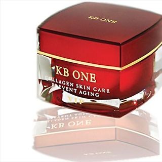 Kem Dưỡng Da KB One Collagen Skin Care Vip Đỏ 15gr Chính Hãng