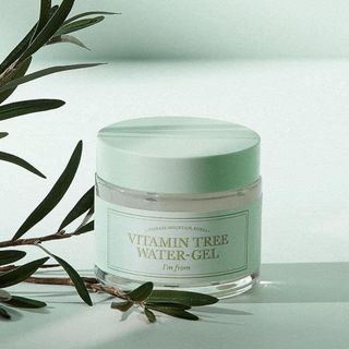 Kem Dưỡng Da ImFrom Vitamin Tree Water Gel 75g Chính Hãng