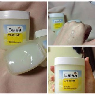 KEM NẺ VASELINE BALEA 125ML