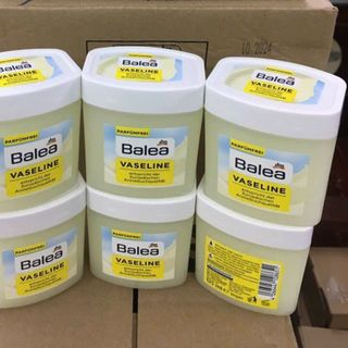 KEM NẺ VASELINE BALEA 125ML