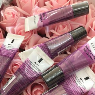 Son dưỡng thuần chay sephora