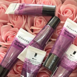 Son dưỡng thuần chay sephora
