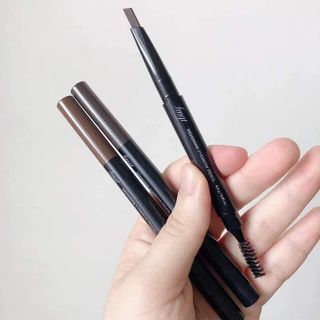Chì Chân Mày Designing Eyebrow Pencil 0.3g Chính Hãng