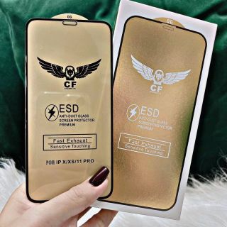 KÍNH CƯỜNG LỰC OG VÀNG CHỐNG TĨNH ĐIỆN Từ Ip8p đến 16pm