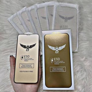 KÍNH CƯỜNG LỰC OG VÀNG CHỐNG TĨNH ĐIỆN Từ Ip8p đến 16pm