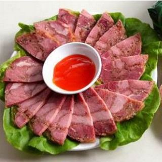 Giò Me Nghệ An