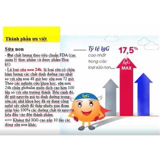 Sữa Gobi milk Cao xương ngựa bạch Mông Cổ 400g