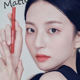 Kẻ Mắt Matte Eyeliner Red Cookies 8gr Chính Hãng