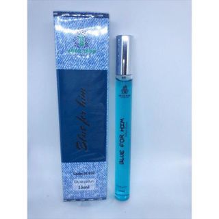 Nước Hoa Singapore Jolie Dion 15ml
